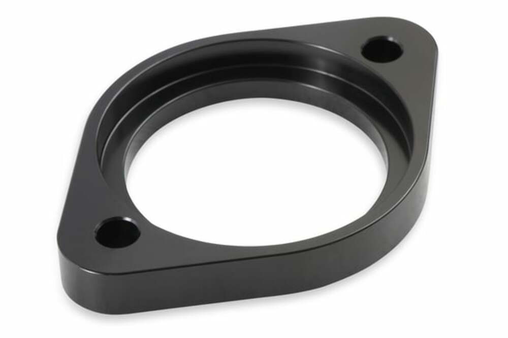 Hooker performance muffler black swivel-90-degree-angle-black-97-341