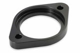 Hooker performance muffler black swivel-90-degree-angle-black-97-341
