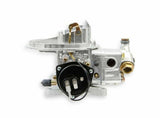 HOLLEY0-80500 500 CFM STREET AVENGER CARBURETOR Aluminum w/ Electric Choke 500 CFM aluminum