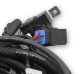 Holley EFI wiring harness coils-558-122