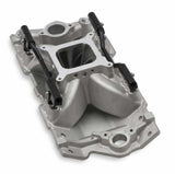 Holley EFI HolleyEFI SBC 4150 Single Plane Fuel Inject Intake Manifold -Chevy SB V8 300-260