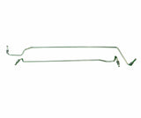 Power Steering Line for 2002-2006 Honda CRV Rack & Pinion Lines stainless steel