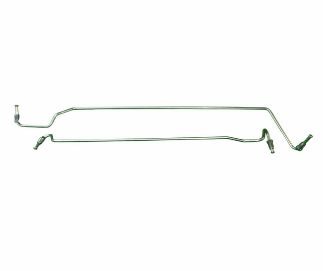 Power Steering Line for 2002-2006 Honda CRV Rack & Pinion Lines stainless steel