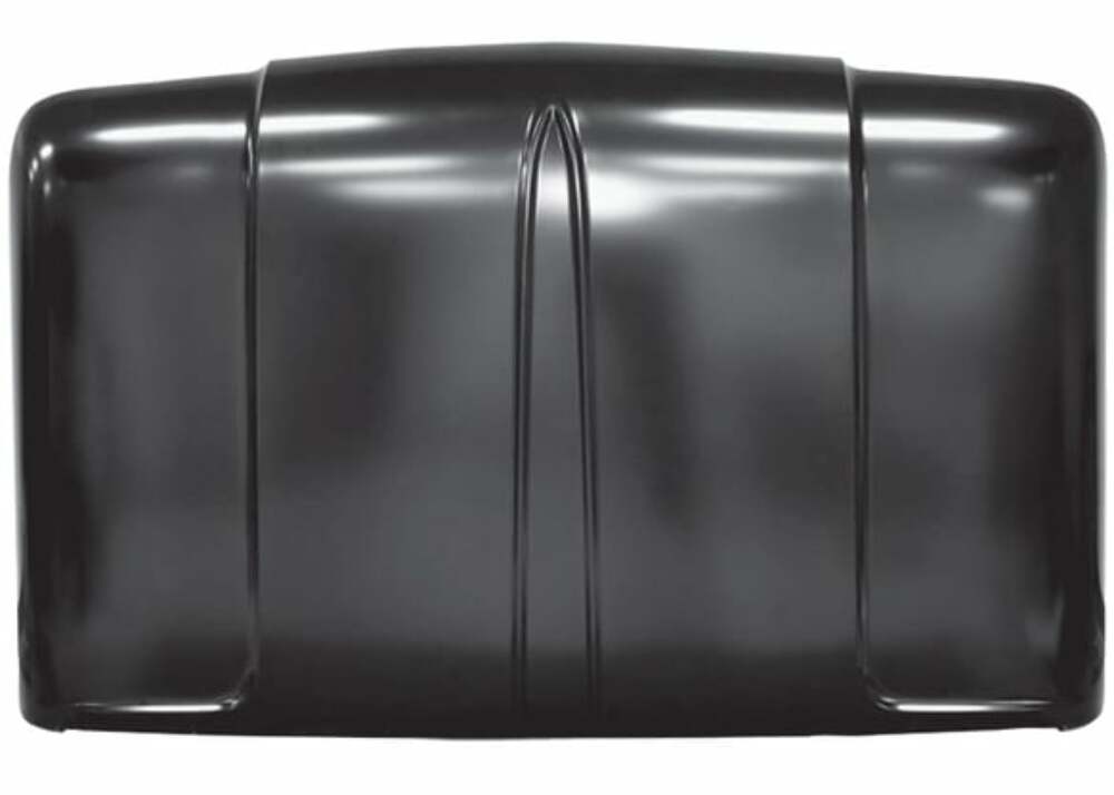 1962-1966 Chevrolet C10 Panel; Stock Replacement Hood steel HOOD266