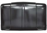 1962-1966 Chevrolet C10 Panel; Stock Replacement Hood steel HOOD266