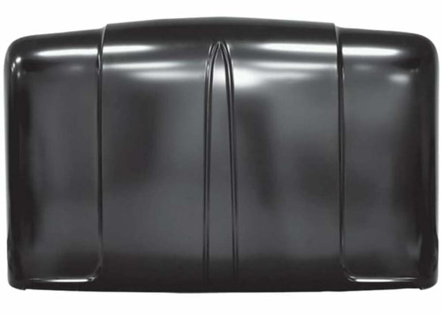1962-1966 Chevrolet C10 Panel; Stock Replacement Hood steel HOOD266