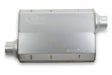 Hooker Aero Chamber Muffler for 1979-1999 stainless steel 21504HKR