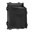 Hooker performance muffler black bhs5205