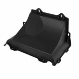 Hooker performance muffler black bhs5205