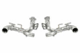 t Hooker Blackheart Cat-Back Exhaust System - BH13236 Hooker