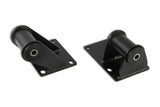 Hooker performance muffler black bhs541
