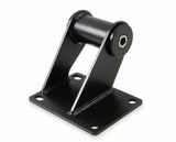 Hooker performance muffler black bhs541
