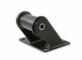 Hooker performance muffler black bhs541