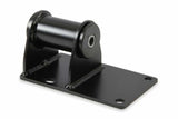 Hooker performance muffler black bhs541