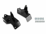 Hooker BlackHeart performance exhaust for 1963-1967 Chevy C10 BHS538