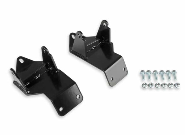 Hooker BlackHeart performance exhaust for 1963-1967 Chevy C10 BHS538