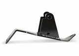 Hooker performance muffler black bhs538
