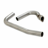 t Hooker Blackheart Exhaust Adapter Kit - 4WD BH14351 Hooker BlackHeart