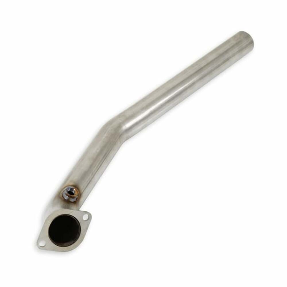 t Hooker Blackheart Exhaust Adapter Kit - 4WD BH14351 Hooker BlackHeart