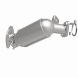 t Hooker Blackheart Exhaust Adapter Kit - 4WD BH14351 Hooker BlackHeart