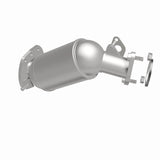 t Hooker Blackheart Exhaust Adapter Kit - 4WD BH14351 Hooker BlackHeart