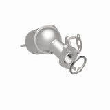 t Hooker Blackheart Exhaust Adapter Kit - 4WD BH14351 Hooker BlackHeart