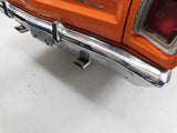 Hooker BlackHeart performance exhaust BHC303