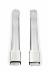 t Hooker Blackheart Exhaust Tips BHC303 Hooker