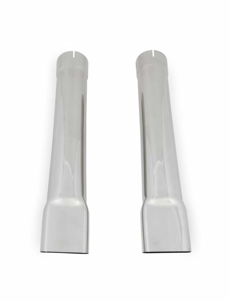 Hooker BlackHeart performance exhaust BHC303