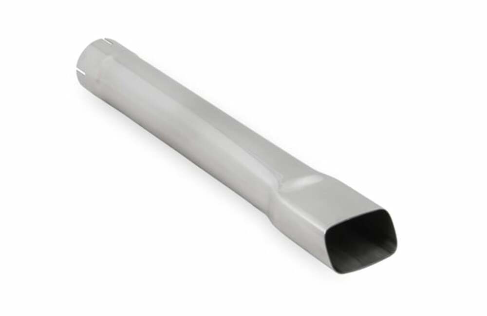 Hooker BlackHeart performance exhaust BHC303