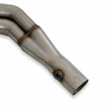 Hooker Blackheart Long Tube Header-S/S LS Swap Header black long tube BH14365