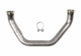 t Hooker BlackHeart LS Turbo Cross-Over Tube - 8513HKR Hooker BlackHeart