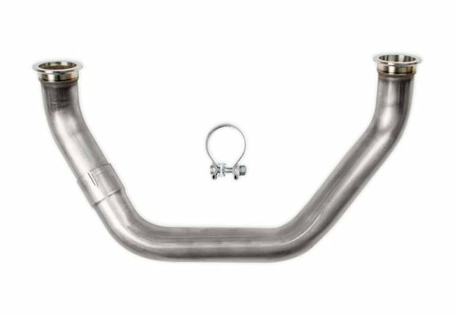 t Hooker BlackHeart LS Turbo Cross-Over Tube - 8513HKR Hooker BlackHeart