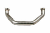 t Hooker BlackHeart LS Turbo Cross-Over Tube - 8513HKR Hooker BlackHeart