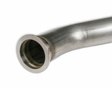 t Hooker BlackHeart LS Turbo Cross-Over Tube - 8513HKR Hooker BlackHeart