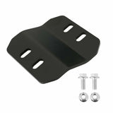 Hooker performance muffler black bhs518