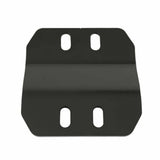 Hooker performance muffler black bhs518