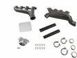 Hooker Blackheart LT Turbo Exhaust Manifolds - 8540HKR black stainless steel