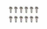Hooker Blackheart LT Turbo Exhaust Manifolds - 8540HKR