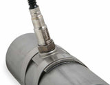 Holley EFI wideband oxygen sensor black style-71014302-rhkr