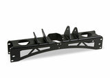 Hooker performance muffler black