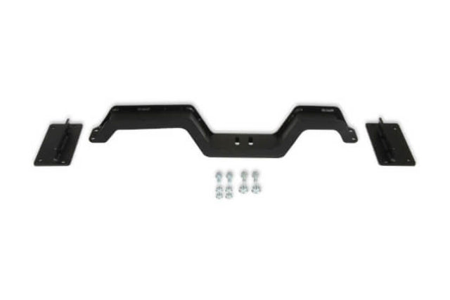 Hooker BlackHeart Exhaust System for 1997-1904 Dodge BHS542