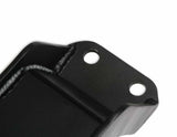Hooker performance muffler black bhs542