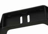 Hooker performance muffler black bhs542