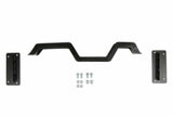 Hooker performance muffler black bhs542