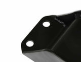 Hooker performance muffler black bhs542