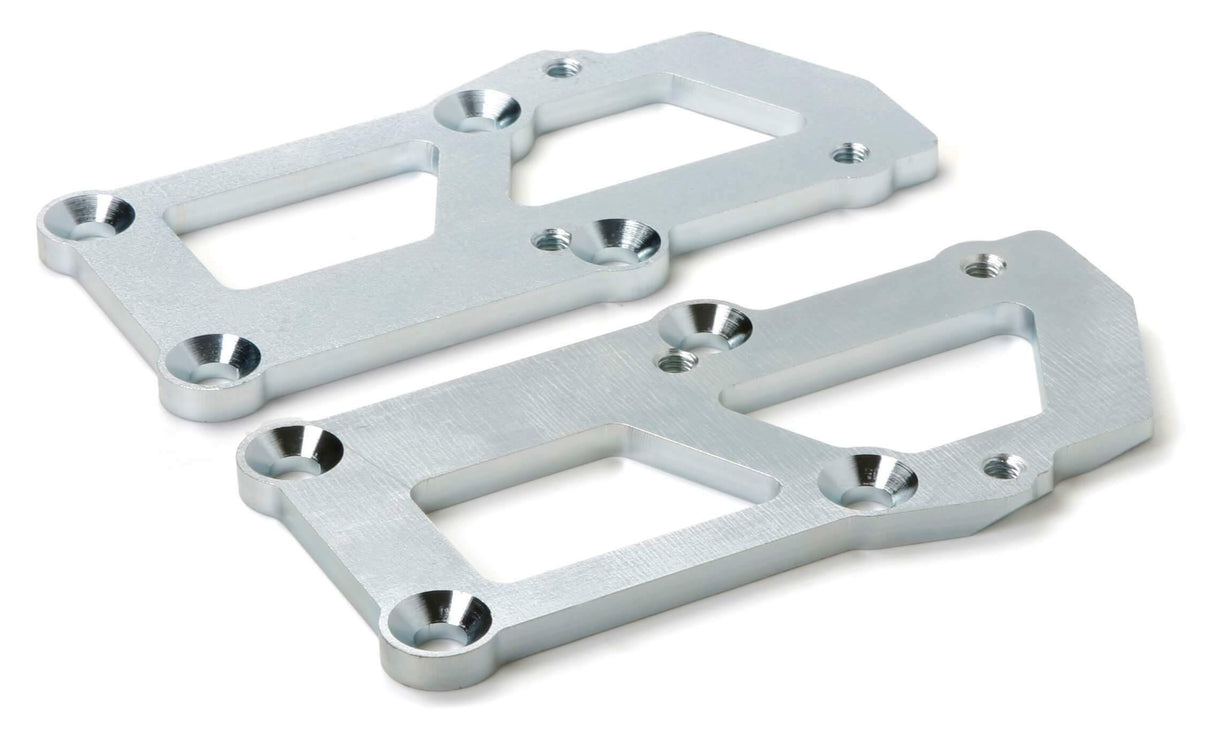 t Hooker Engine Mount Brackets 12611HKR Hooker