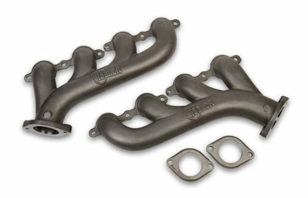 t Hooker Exhaust Manifolds 8501HKR Hooker
