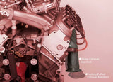 t Hooker Exhaust Manifolds 8501HKR Hooker