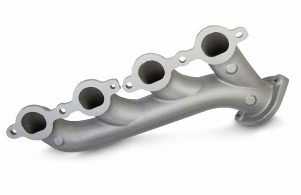 t Hooker Exhaust Manifolds 8501HKR Hooker